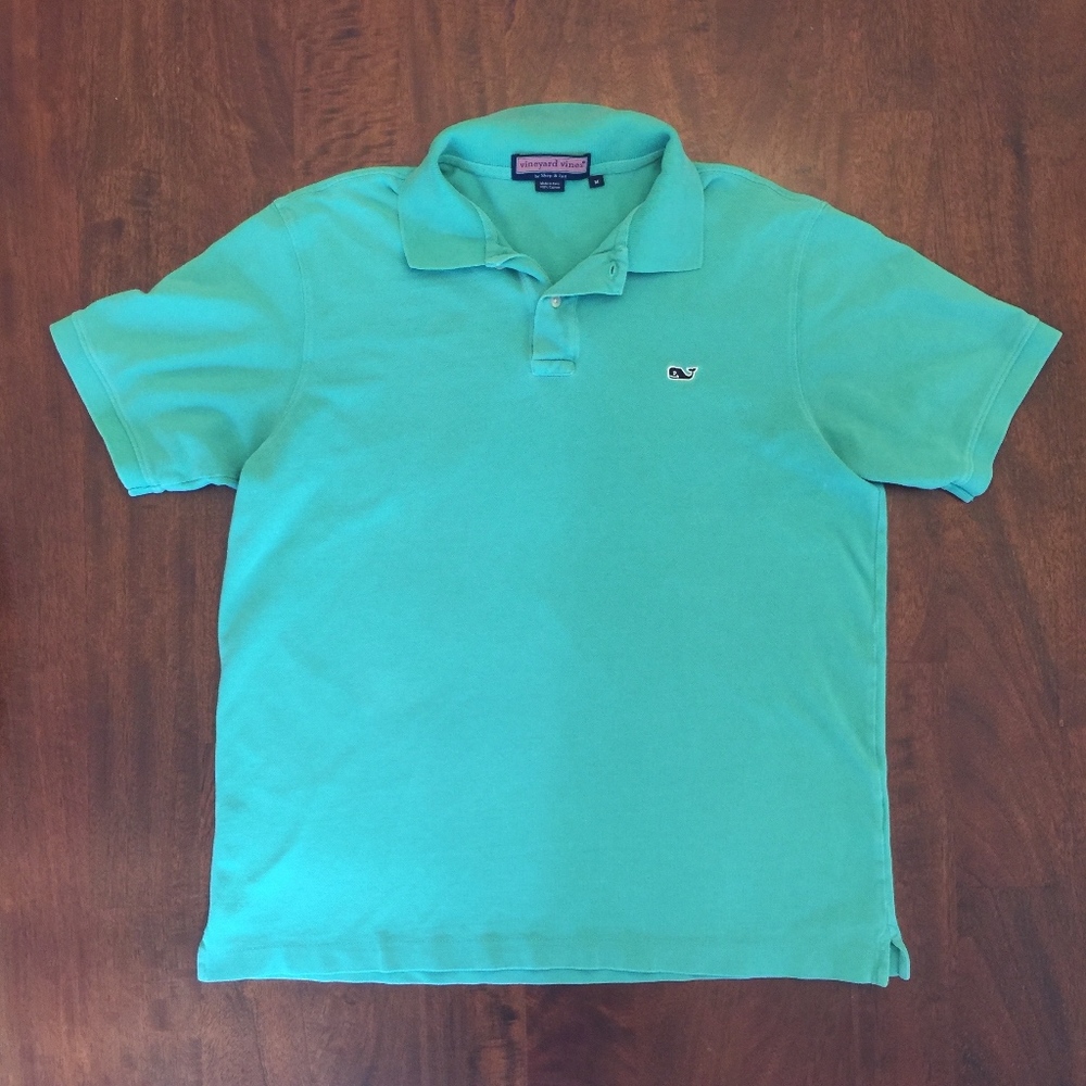 Vineyard Vines polo